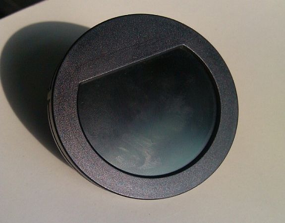 仿奔驰汽车仪表盘